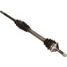 Maxgear | Antriebswelle | 49-0318 Maxgear | Antriebswelle | 49-0318
