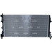 NRF | Kühler, Motorkühlung | 53024 NRF | Kühler, Motorkühlung | 53024