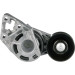 Gates | Spannrolle, Keilrippenriemen | T38472 Gates | Spannrolle, Keilrippenriemen | T38472