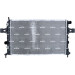 55351 Kühler, Motorkühlung EASY FIT