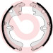 Brembo | Bremsbackensatz | S 83 506 Brembo | Bremsbackensatz | S 83 506