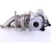Nissens Turbolader 93193