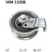 VKM 11008 Spannrolle, Zahnriemen VKM 11008 Spannrolle, Zahnriemen