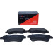 19-0574 Bremsbelagsatz, Scheibenbremse