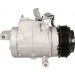 Nissens | Kompressor, Klimaanlage | 89607 Nissens | Kompressor, Klimaanlage | 89607