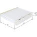 BOSCH 1 987 432 203 Innenraumfilter