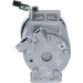 NRF | Kompressor, Klimaanlage | 32953 NRF | Kompressor, Klimaanlage | 32953