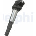 6 x Delphi Zündspule | GN10572-12B1 6 x Delphi Zündspule | GN10572-12B1