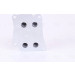 Nissens | Ölkühler, Motoröl | 90777 Nissens | Ölkühler, Motoröl | 90777