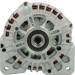 BV PSH 575.909.150.000 Lichtmaschine 12V, 150A, B+ (M8), Ø 50,0 mm