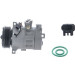 Mahle | Kompressor, Klimaanlage | ACP 539 000S