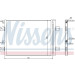 Nissens | Kondensator, Klimaanlage | 940262 Nissens | Kondensator, Klimaanlage | 940262