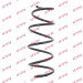 KYB | Fahrwerksfeder | RA3949 KYB | Fahrwerksfeder | RA3949
