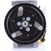 Nissens | Kompressor, Klimaanlage | 890743 Nissens | Kompressor, Klimaanlage | 890743