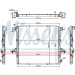 Nissens | Kühler, Motorkühlung | 65298 Nissens | Kühler, Motorkühlung | 65298