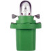Hella | Glühlampe, Instrumentenbeleuchtung | 8GA 007 997-081 Hella | Glühlampe, Instrumentenbeleuchtung | 8GA 007 997-081