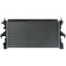 Mahle | Kühler, Motorkühlung | CR 2631 000P Mahle | Kühler, Motorkühlung | CR 2631 000P