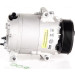 Nissens | Kompressor, Klimaanlage | 89481 Nissens | Kompressor, Klimaanlage | 89481