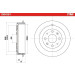 TRW | Bremstrommel | DB4361 TRW | Bremstrommel | DB4361