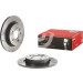 Brembo | Bremsscheibe | 08.9975.75