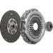Valeo 827476 Kupplungssatz NEW ORIGINAL KIT3P Valeo 827476 Kupplungssatz NEW ORIGINAL KIT3P