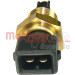 Metzger | Sensor, Ansauglufttemperatur | 0905064