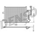 DENSO 6SEU14C Klimakompressor DCP02038