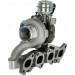 Nissens Turbolader 93131