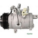 Nissens | Kompressor, Klimaanlage | 89607 Nissens | Kompressor, Klimaanlage | 89607