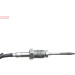 Denso | Sensor, Abgastemperatur | DET-0131 Denso | Sensor, Abgastemperatur | DET-0131