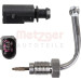 Metzger | Sensor, Abgastemperatur | 08941130 Metzger | Sensor, Abgastemperatur | 08941130