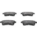 13.0460-5774.2 Bremsbelagsatz, Scheibenbremse