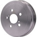 Hella | Bremstrommel | 8DT 355 301-321 Hella | Bremstrommel | 8DT 355 301-321