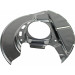 6115036 Spritzblech, Bremsscheibe 6115036 Spritzblech, Bremsscheibe