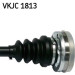 SKF | Antriebswelle | VKJC 1813