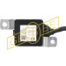 GEBE | NOx-Sensor, NOx-Katalysator | 9 3689 1 GEBE | NOx-Sensor, NOx-Katalysator | 9 3689 1