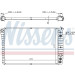 Nissens | Kühler, Motorkühlung | 67600