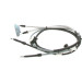 BOSCH | Seilzug, Feststellbremse | 1 987 477 907 BOSCH | Seilzug, Feststellbremse | 1 987 477 907