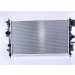606047 Kühler, Motorkühlung ** FIRST FIT ** 606047 Kühler, Motorkühlung ** FIRST FIT **