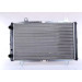 Nissens | Kühler, Motorkühlung | 63558 Nissens | Kühler, Motorkühlung | 63558
