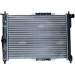 NRF | Kühler, Motorkühlung | 59122 NRF | Kühler, Motorkühlung | 59122
