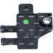 NRF | Sensor, Abgasdruck | 708090 NRF | Sensor, Abgasdruck | 708090