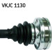 SKF | Antriebswelle | VKJC 1130 SKF | Antriebswelle | VKJC 1130