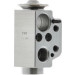 AVE 71 000P Expansionsventil, Klimaanlage BEHR *** PREMIUM LINE ***