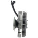 Mahle | Kupplung, Kühlerlüfter | CFC 172 000P Mahle | Kupplung, Kühlerlüfter | CFC 172 000P