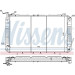 Nissens | Kühler, Motorkühlung | 67327 Nissens | Kühler, Motorkühlung | 67327