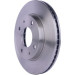 Hella | Bremsscheibe | 8DD 355 110-931