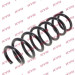 KYB | Fahrwerksfeder | RA3398 KYB | Fahrwerksfeder | RA3398