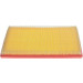 BOSCH 1 457 433 007 Luftfilter