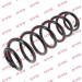 KYB | Fahrwerksfeder | RH5537 KYB | Fahrwerksfeder | RH5537